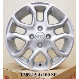 La zang mâm vành 15inch độ chuẩn xe Accent tại Thủ Dầu 1 - tpHCM