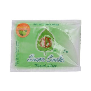 Bột sủi thanh nhiệt Sensacool