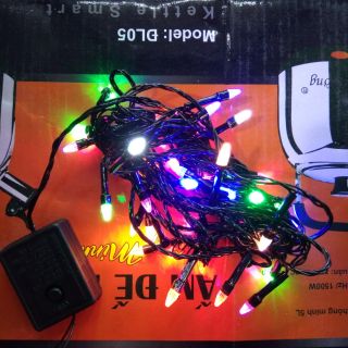 Đèn nháy led, nét. - Giá Sốc