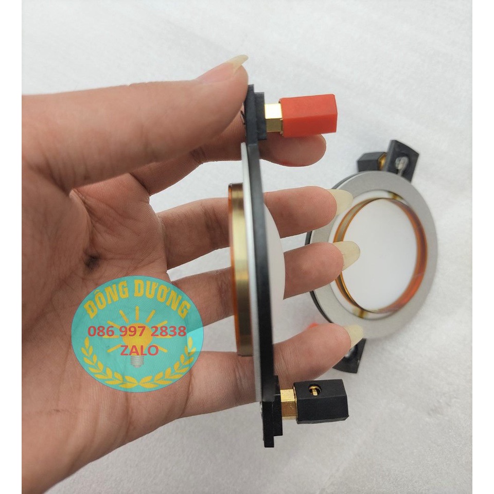 CÔN LOA TRÉP 450 TỪ NEO - LOẠI MÀNG POLYME CỌC 6 CẠNH - HÀNG CHUẨN SỊN- GIÁ 1 CÁI