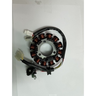 Cuộn lửa,cuộn điện sirius