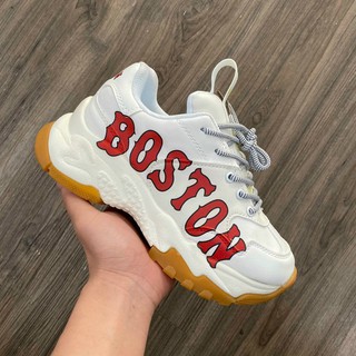 [Ảnh thật ] Giày thế thao 𝐌𝐋𝐁 boston Nam/Nữ - Bibi store