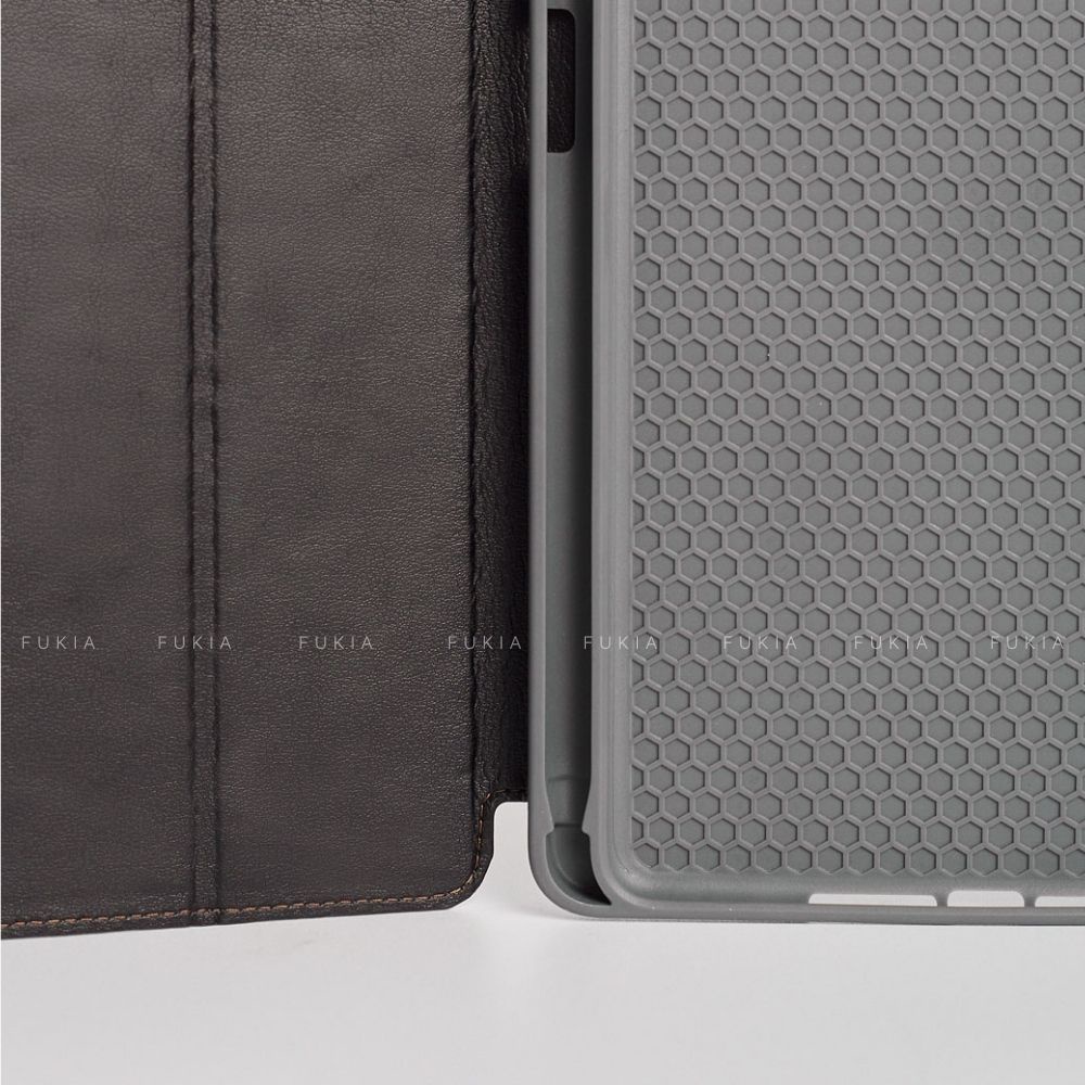 Ốp bao da thủ công Ipad IV dành cho IPad Mini 1/2, IPad Mini 4/5, IPad 9.7, IPad 10.2/ 10.5 Fukia ODTC126