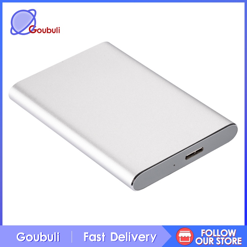 Ổ Cứng Ngoài 2.5 "Usb 3.0 Uasp Sata 4tb | BigBuy360 - bigbuy360.vn