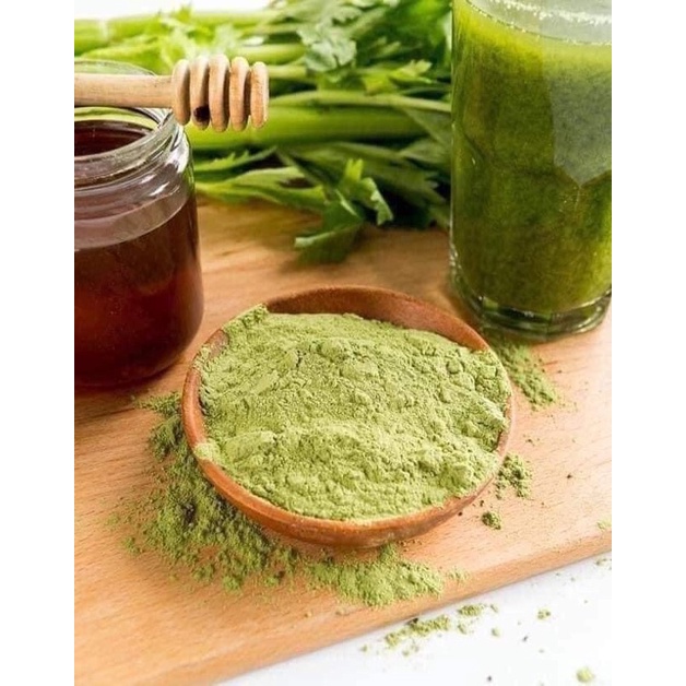 1kg bột T cần Tây Sấy lạnh