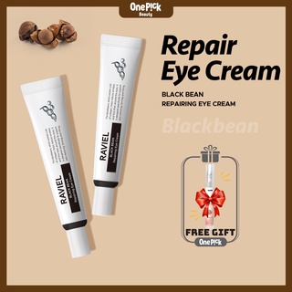 [RAVIEL Repair Eye Cream 30ml x 2 cái] tạo thành từ lớp GREEEN EWG & Sản phẩm có chức năng kép để làm trắng và cải thiện nếp nhăn cùng một lúc