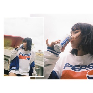 Áo thun Destroy x Pepsi