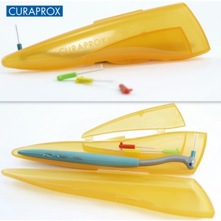 Tăm Kẽ Răng Curaprox Cps 457