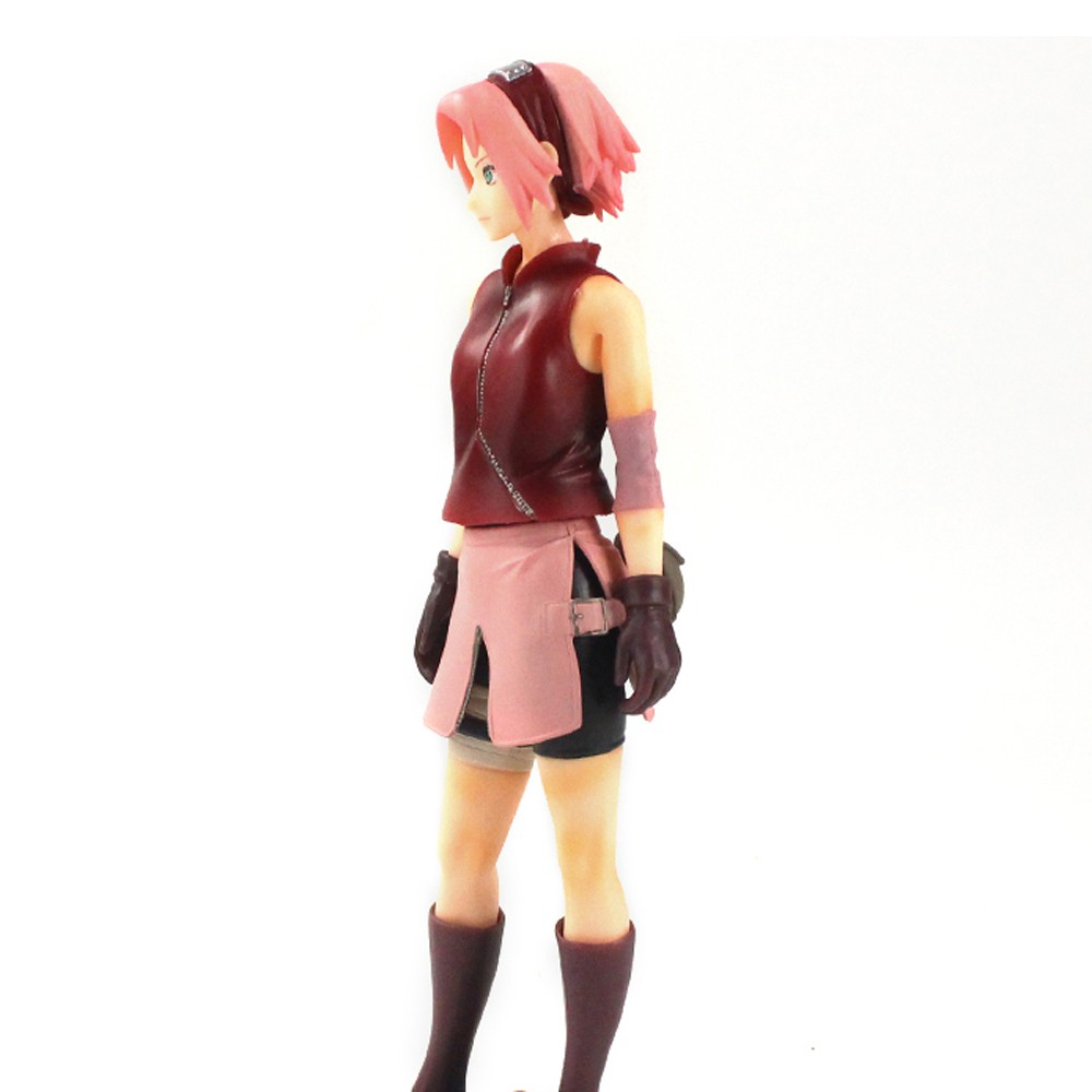 BANPRESTO Mô Hình Nhân Vật Naruto Bằng Pvc 26cm