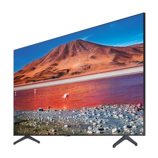 55TU7000 - Smart Tivi Samsung 4K 55 inch UA55TU7000 Mới 2020 - HCM