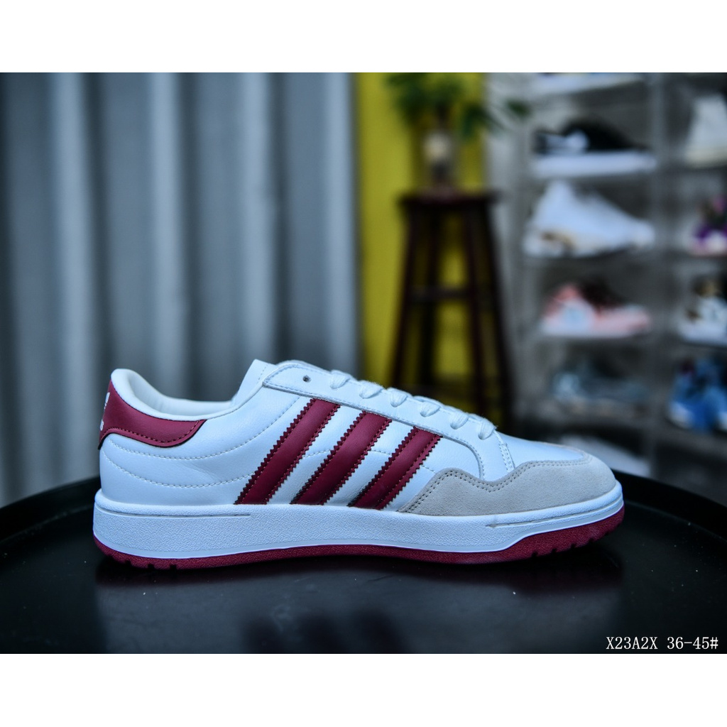 Giày Thể Thao Adidas Originals Phong Cách Retro Cổ Điển Dễ Phối Đồ