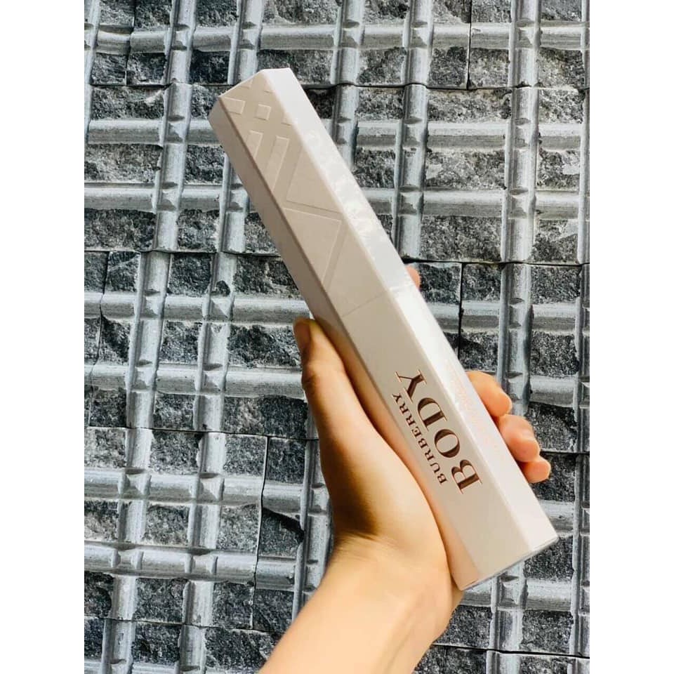 🧚‍♀️🧚‍♀️🧚‍♀️Nước hoa Burberry Body Eau De Parfum