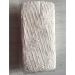 Khăn Giấy Lau Tay 1 Lớp – CP1 (combo 10 xấp)