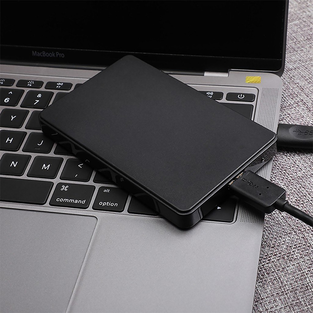 Hộp Đựng Ổ Cứng Ngoài 2.5inch Usb 3.0 5gbps