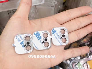 Dán độ cam lên đời IPHONE 11/ IPHONE 11 PRO/ IPHONE 11 PRO MAX