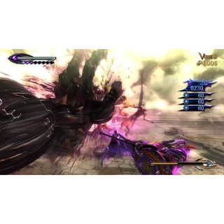 Băng chơi game Nintendo Switch : Bayonetta 1+2