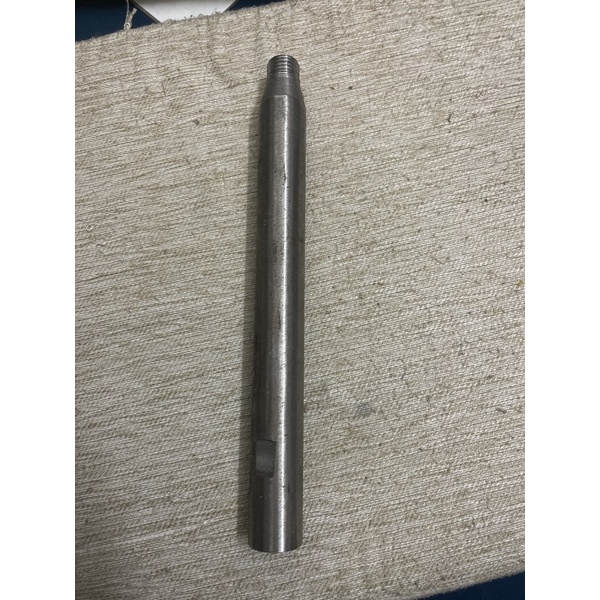 Ống nối dài cho mũi khoan rút lõi 30cm