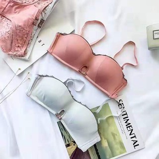 [Nhập WASIPN giảm 30K cho đơn 150K] bộ đồ lót phối ren quyến rũ dành cho nữ