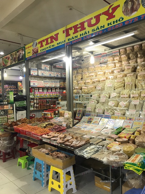 Mực Rim Sate Nguyên Con | BigBuy360 - bigbuy360.vn