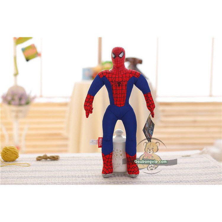 Siêu nhân anh hùng Spider man