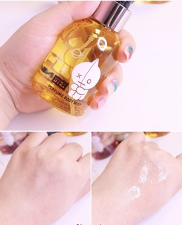 Body mist BT21 100ml