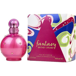 Nước Hoa nữ Britney Spears Fantasy cho nữ (mẫu thử)
