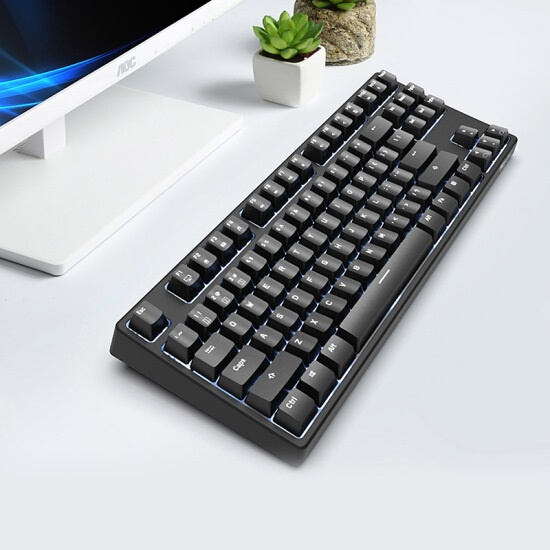 Keycaps cho bàn phím cơ RK987, RK G87 hoặc các bàn phím 87 phím TKL