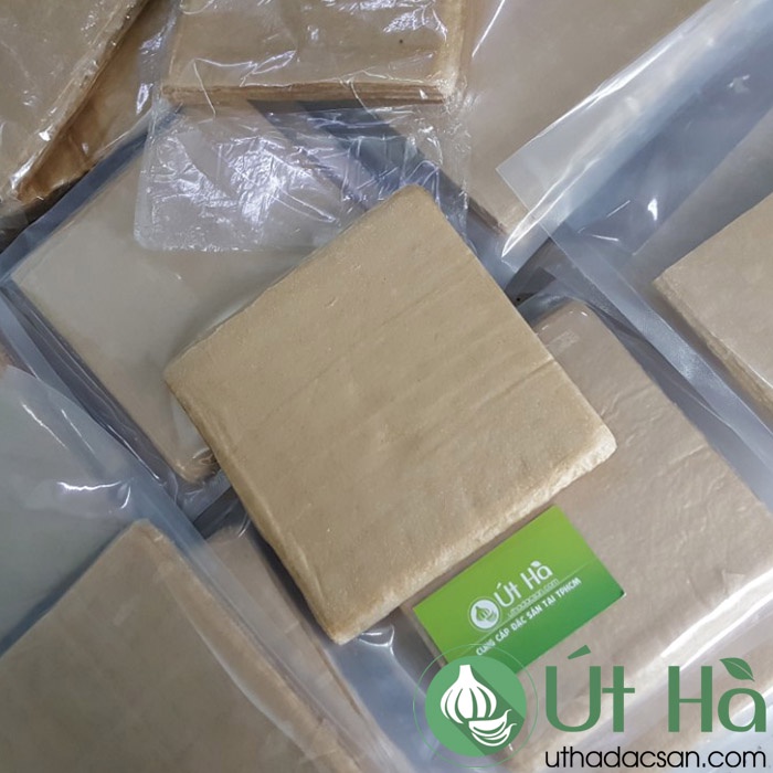 Bánh Vỏ Ram Hà Tĩnh Tệp 500gr Bánh Đa Nem Phơi Sương Cuốn Ram Chiên Chả Giò  Giòn Ngon - Út Hà Đặc Sản