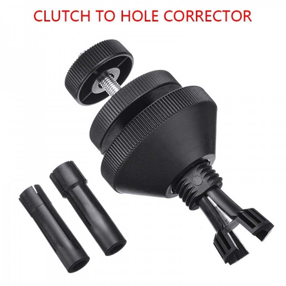 Kẹp Điều Chỉnh Lỗ Ly Hợp Xe Hơi Bằng PVC S-2110S