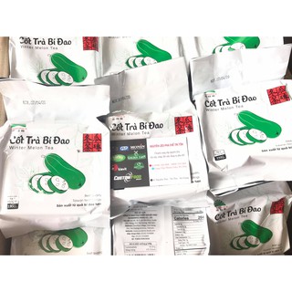 Cốt Bí Đao Wonderful -550gam