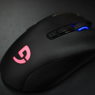Chuột Gaming Fuhlen G90