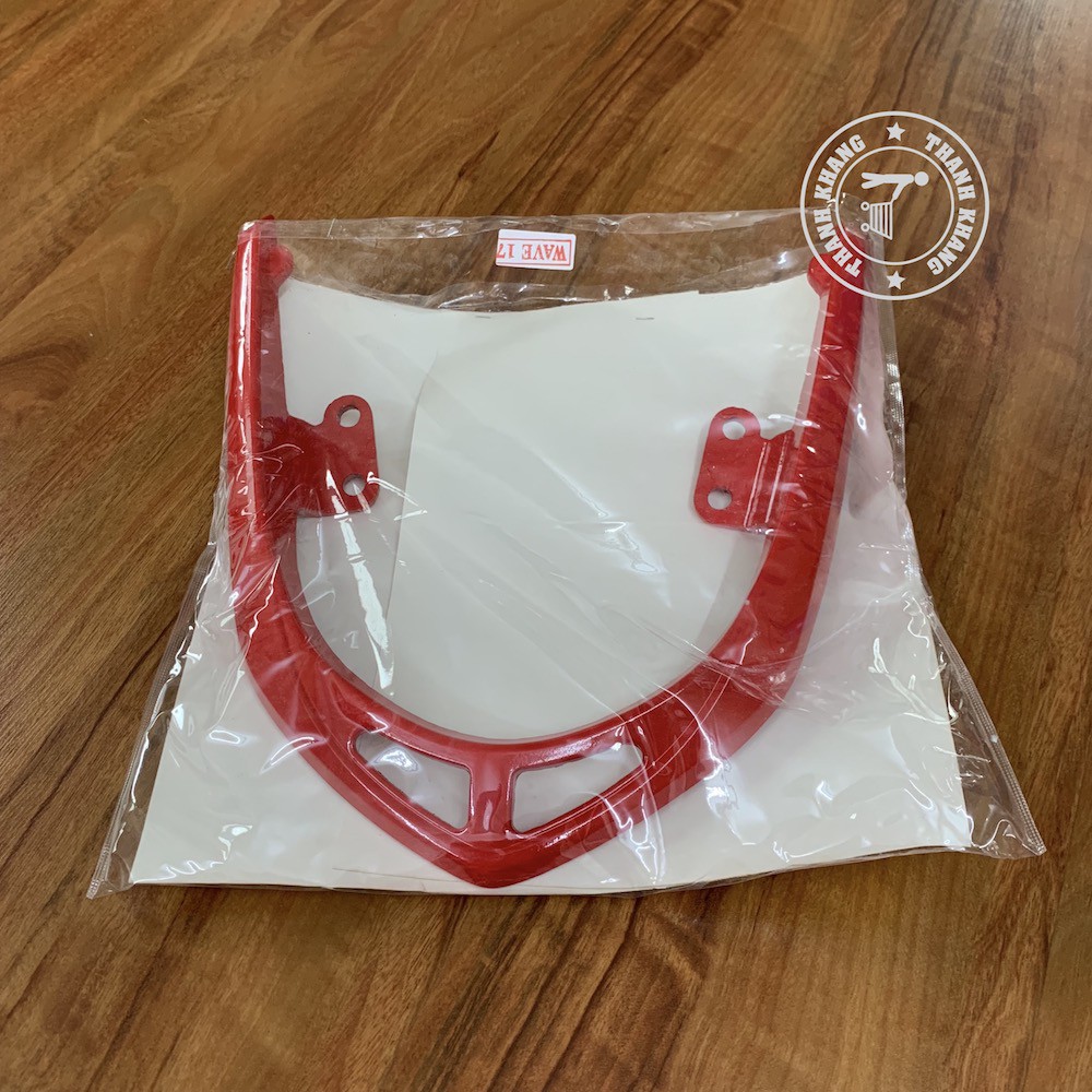 Cảng Wave 17 kiểu Sport đỏ thanh khang PVN89