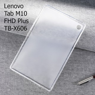 Case Lenovo Tab M10 FHD Plus TB-X606 10.3 Inch Ốp Lưng Chống Sốc Trong Dành Cho Máy Tính Bảng