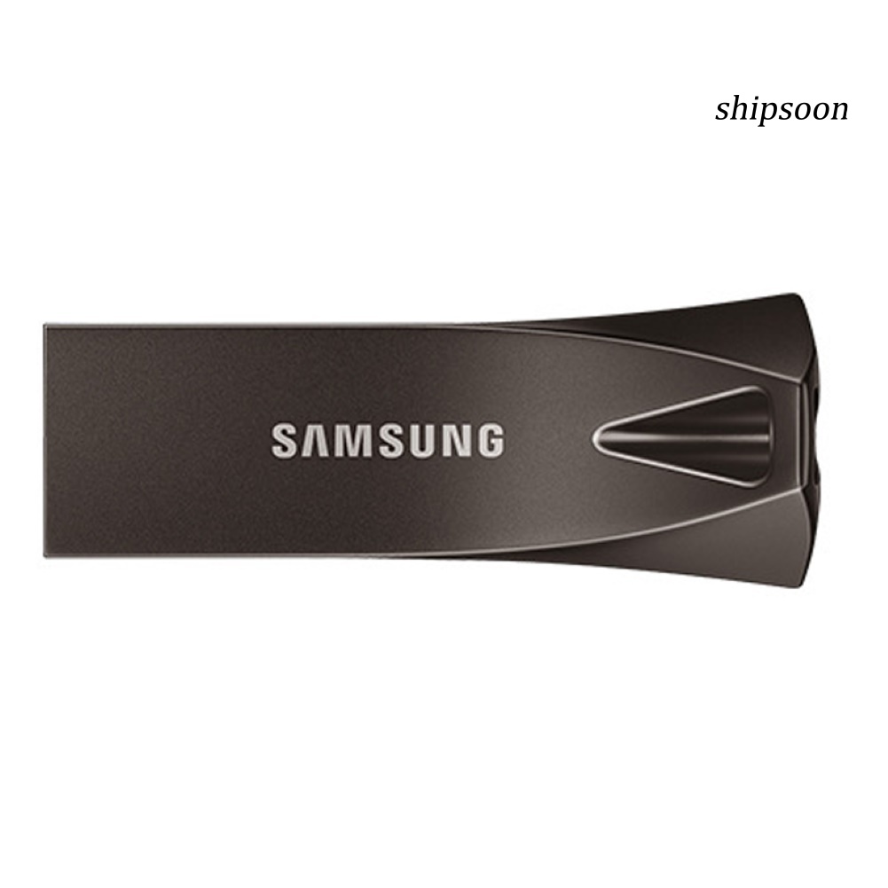 Usb 3.0 Tốc Độ Cao Ssn - Metal 2tb | BigBuy360 - bigbuy360.vn