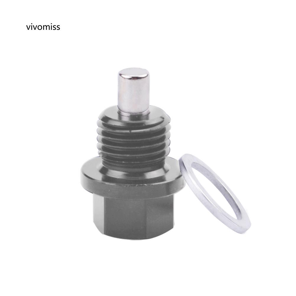 Ốc nam châm MS _ M14 cho xe hơi Ford Honda