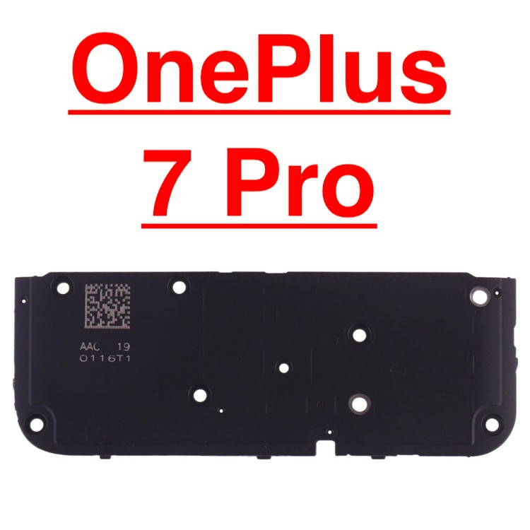 ✅ Chính Hãng ✅ Loa Ngoài OnePlus 7 Pro, Loa Chuông, Ringer Buzzer Linh Kiện Thay Thế