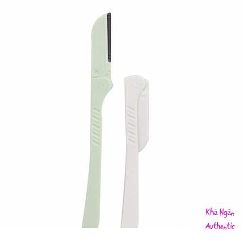 Bộ Đôi Dao Cạo Lông Mày The Face Shop Daily Beauty Tools Folding Eyebrow Trimmer