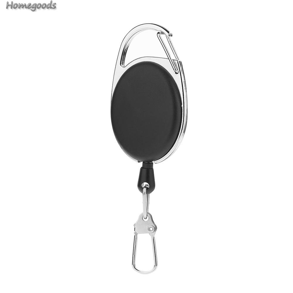 Móc Khóa Rút Gọn Tiện Lợi