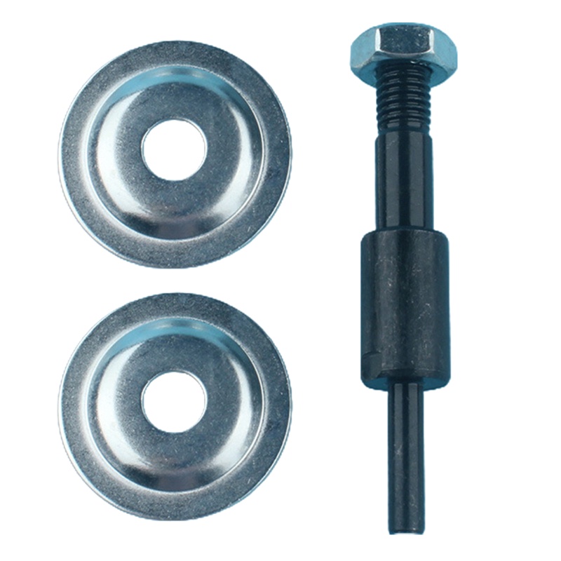 Thanh Nối Dài Cho Máy Mài Kích Thước 6mm 8mm 10mm