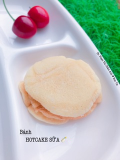Bột mì hữu cơ cho bé - chia lẻ gói