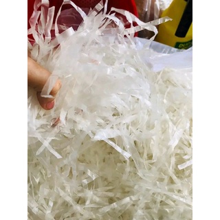 Gói bánh tráng cắt sợi