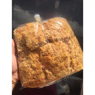 CƠM CHÁY CHÀ BÔNG LOẠI 500G