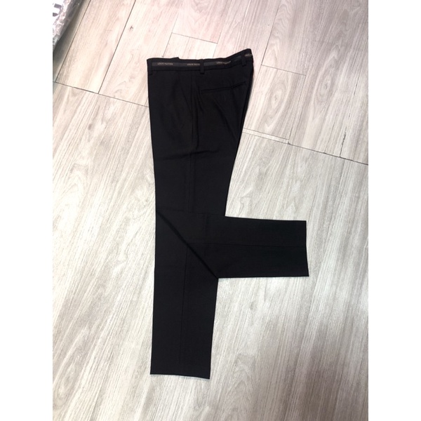 Quần âu Lv đen2027-2395