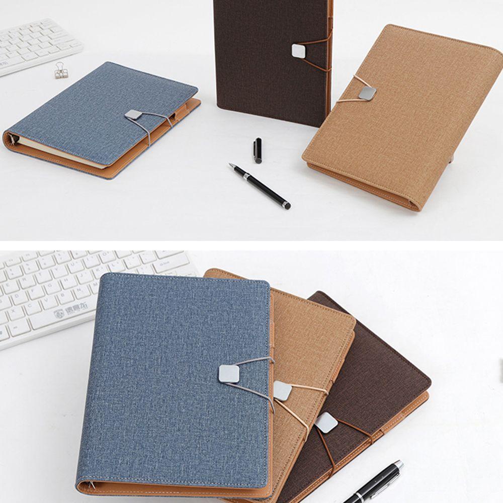 Sổ Ghi Chú Khổ A5 2022 Thiết Kế Nhỏ Gọn Tiện Dụng