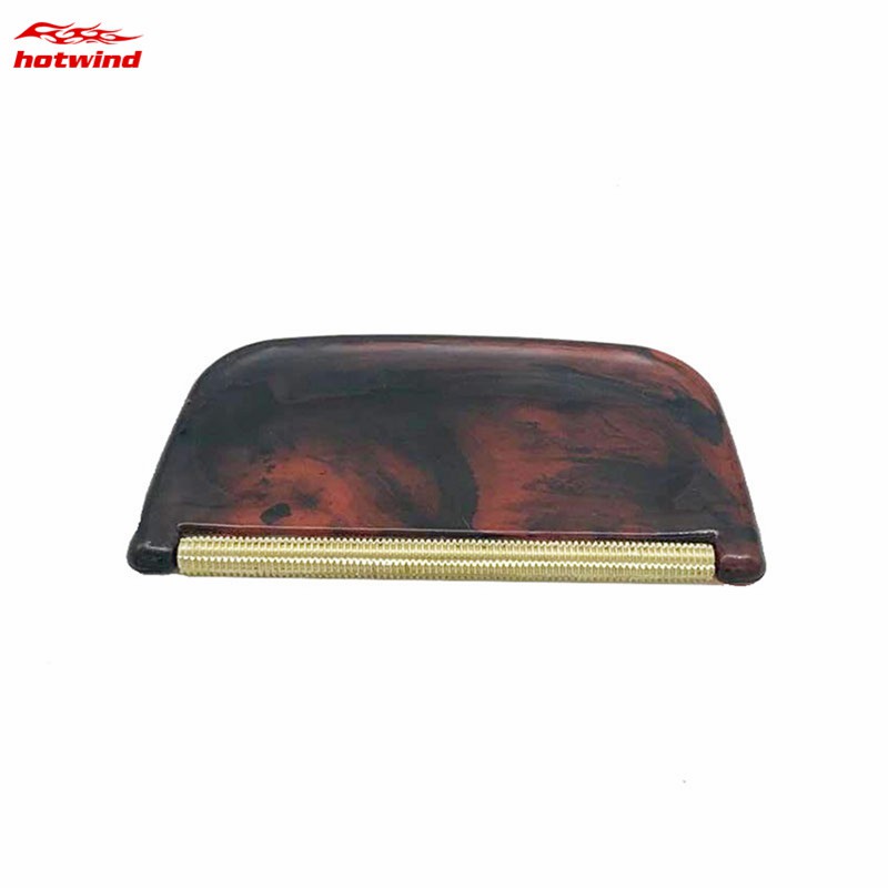 HW Wool Fabric Clothes Cashmere Sweater Lint Removers Portable Wooden Lint Comb