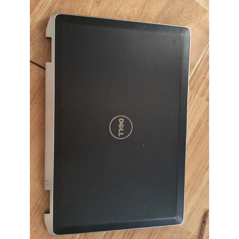 vo laptop dell e6420