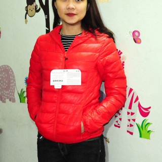 Áo phao vivu 1