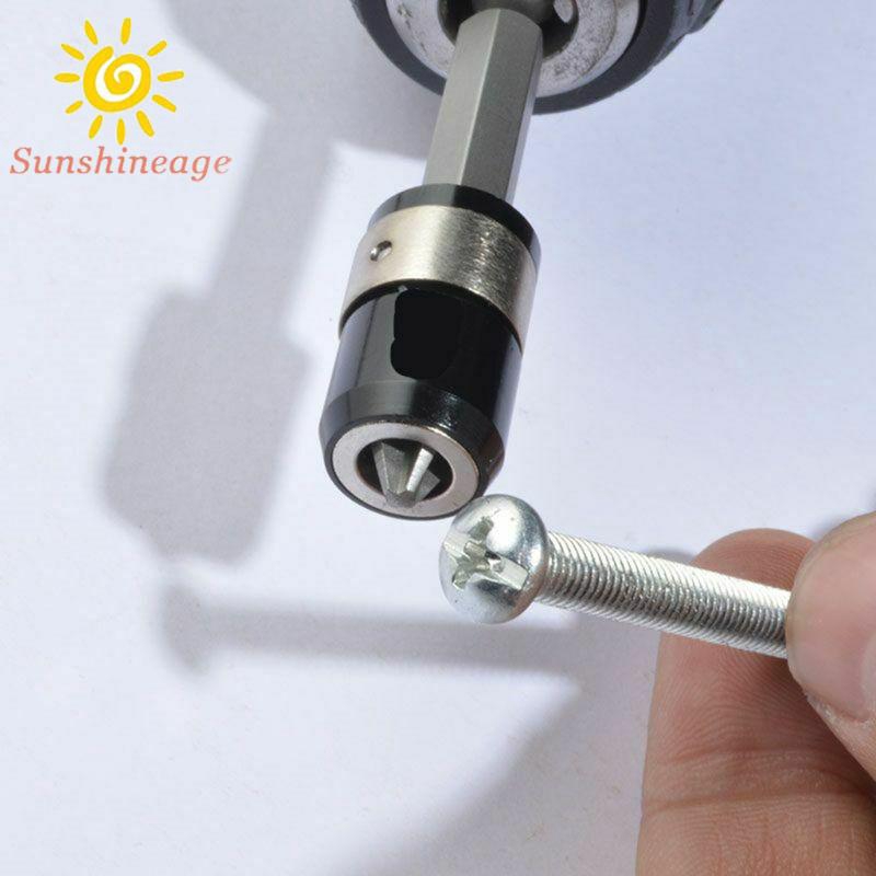 Vòng nam châm gắn đầu tua vít thay thế chất lượng cao