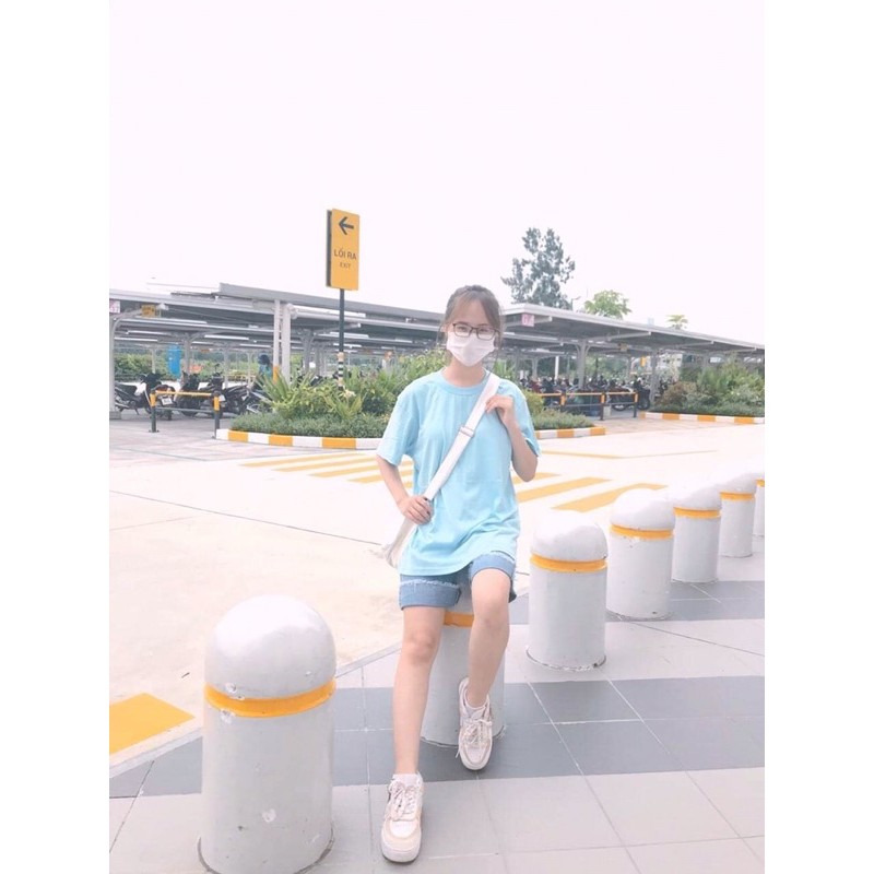 Áo Kirkland Unisex nhiều màu