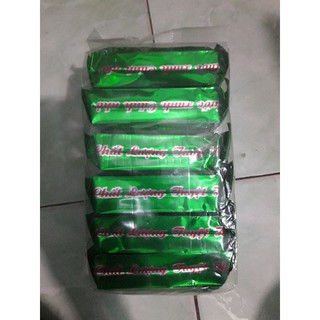 Trà Sâm Dứa 1 lốc 420g( 6 gói ×70g/ gói)